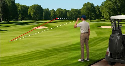 GR レーザー距離計