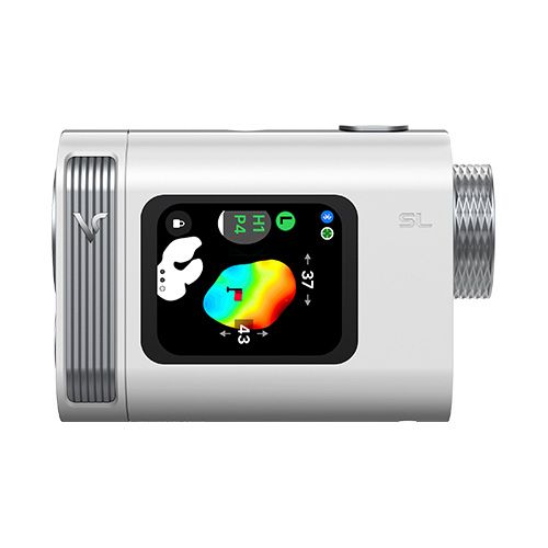 レーザー距離計