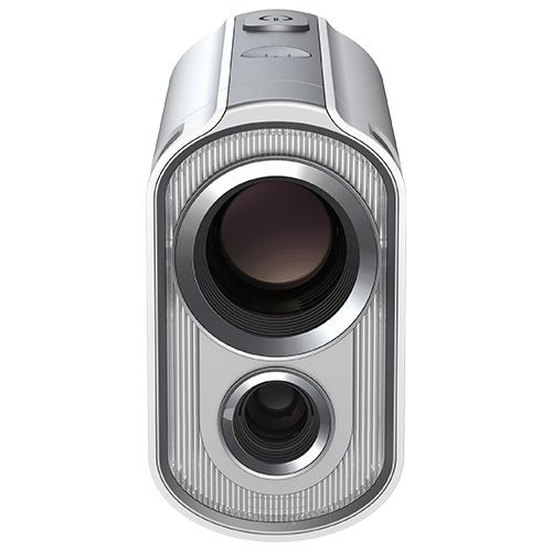  ボイスキャディ SL mini レーザー距離計 ゴルフ用距離計 ラウンド用品 アクセサリー