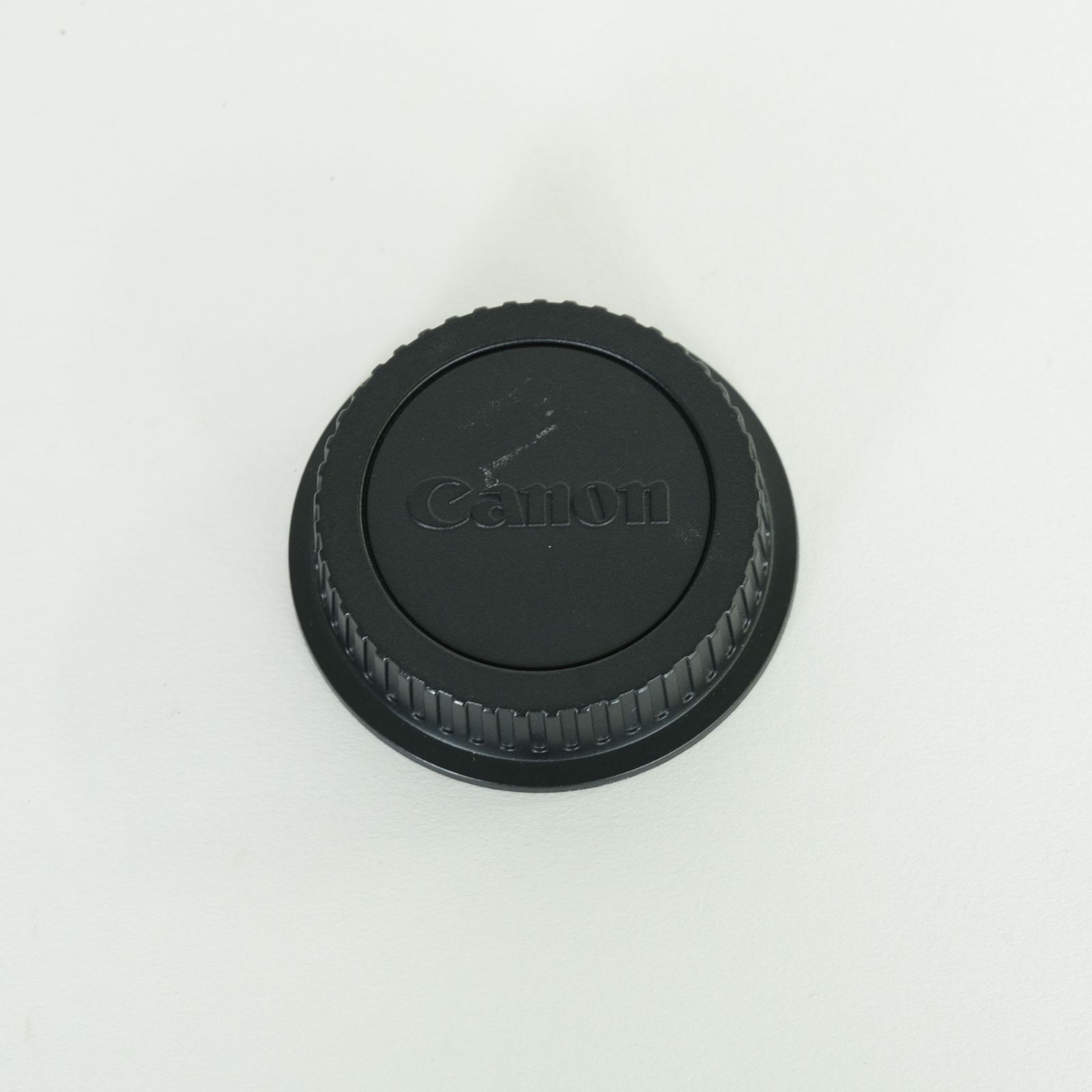 並品 フード フィルター付 Canon EF75-300mm F4-5.6 III USM Canon EFマウント ANARI_COM_TR