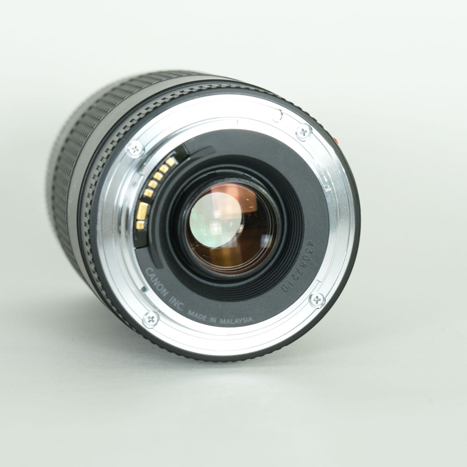 Canon EFマウント