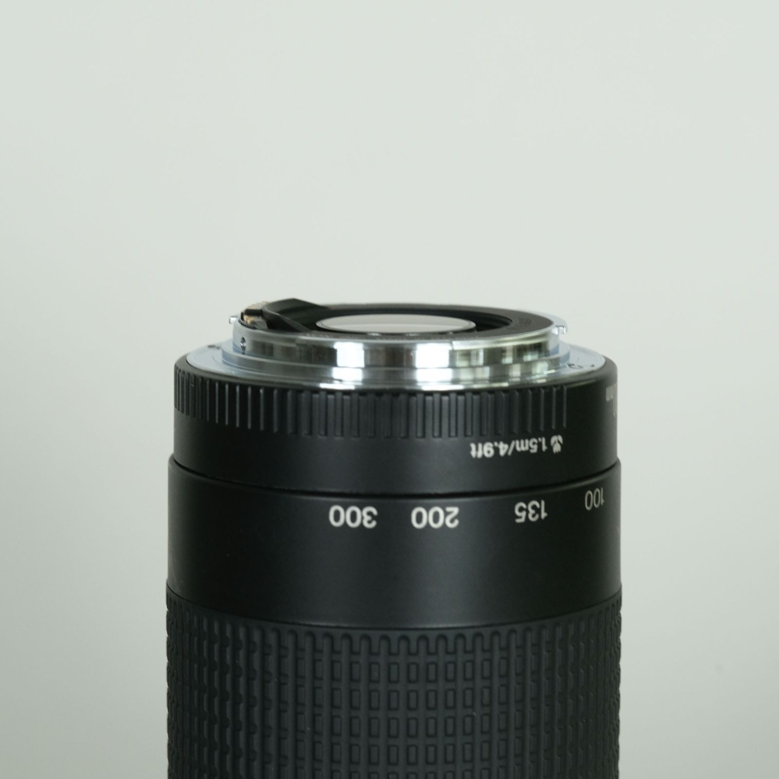 F4-5.6 III