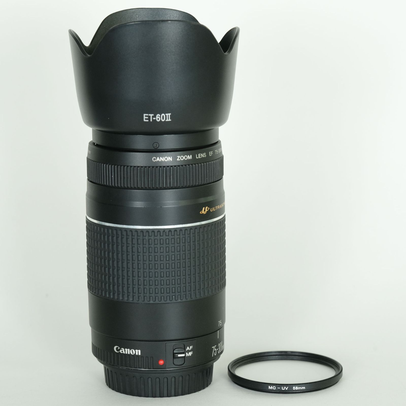 EF75-300mm