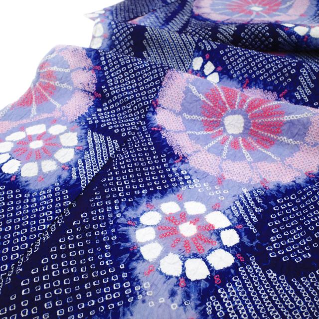 リサイクル ゆかた