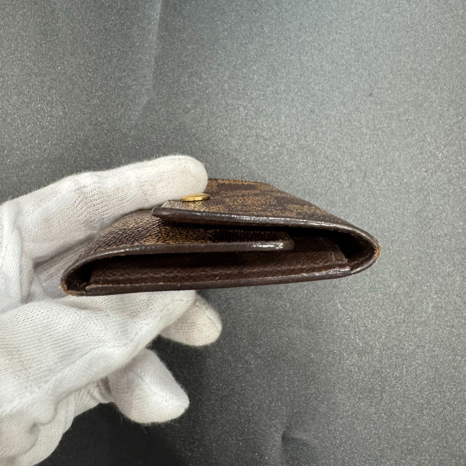 ダミエ ミュルティクレ6