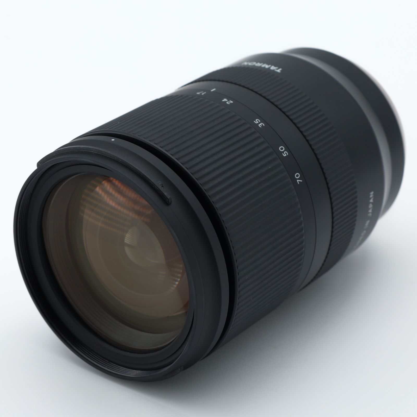 TAMRON タムロン 17-70mm F 2.8 Di III-A VC RXD Model B070 フジフイルム用 _GP00013149