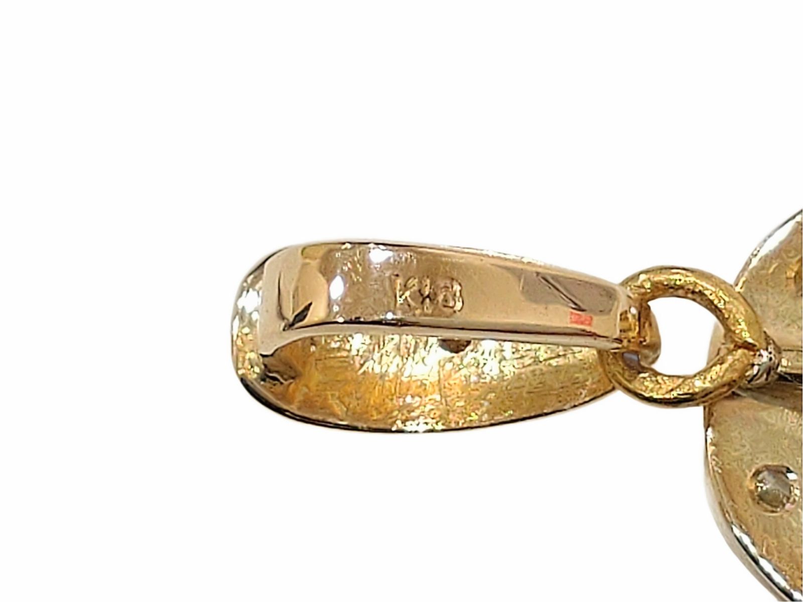 ソーティング付き サファイア