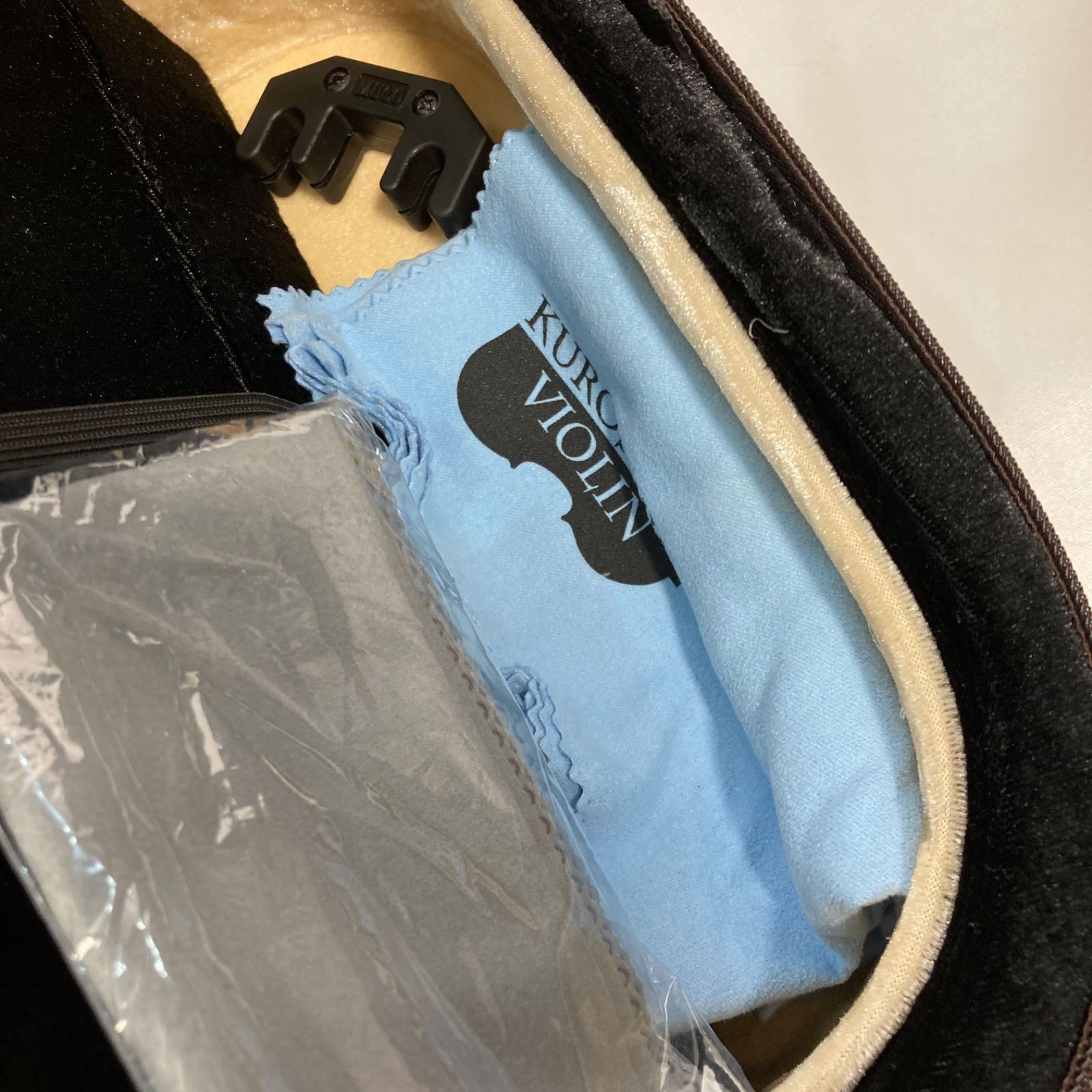 美品】EYS La Campana ビオラ eva01-156 - メルカリ