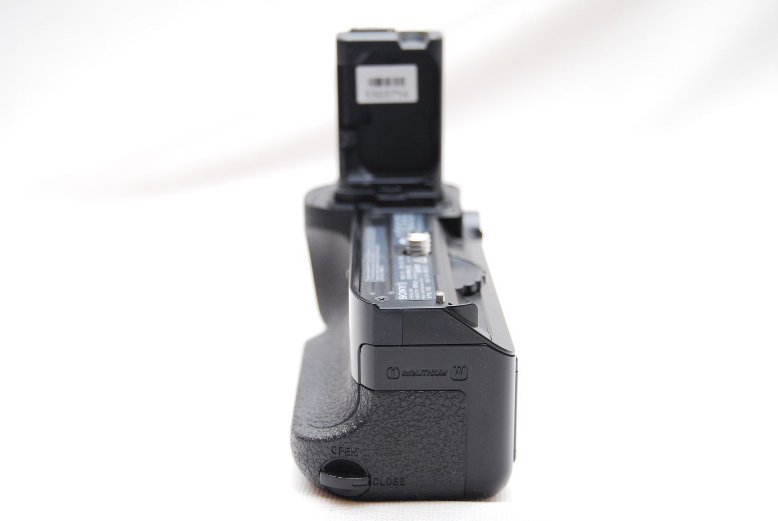  上 SONY 縦位置グリップ VG C 1 EM ソニー デジカメ用バッテリー カメラアクセサリー