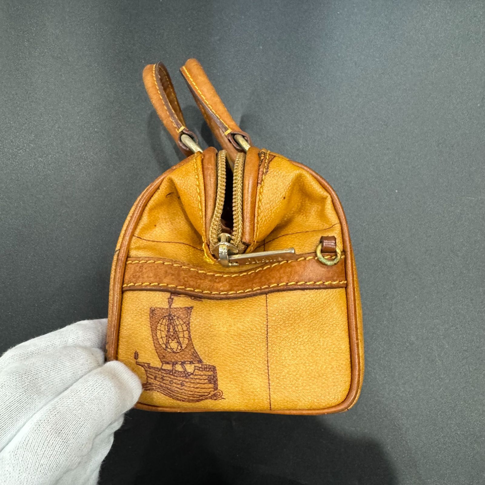 ハンドバッグ B25102405