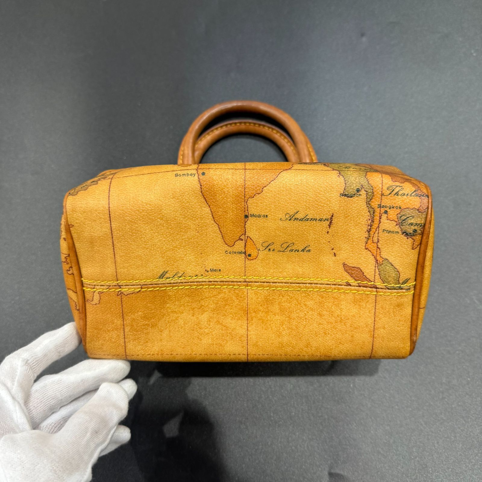 ハンドバッグ B25102405