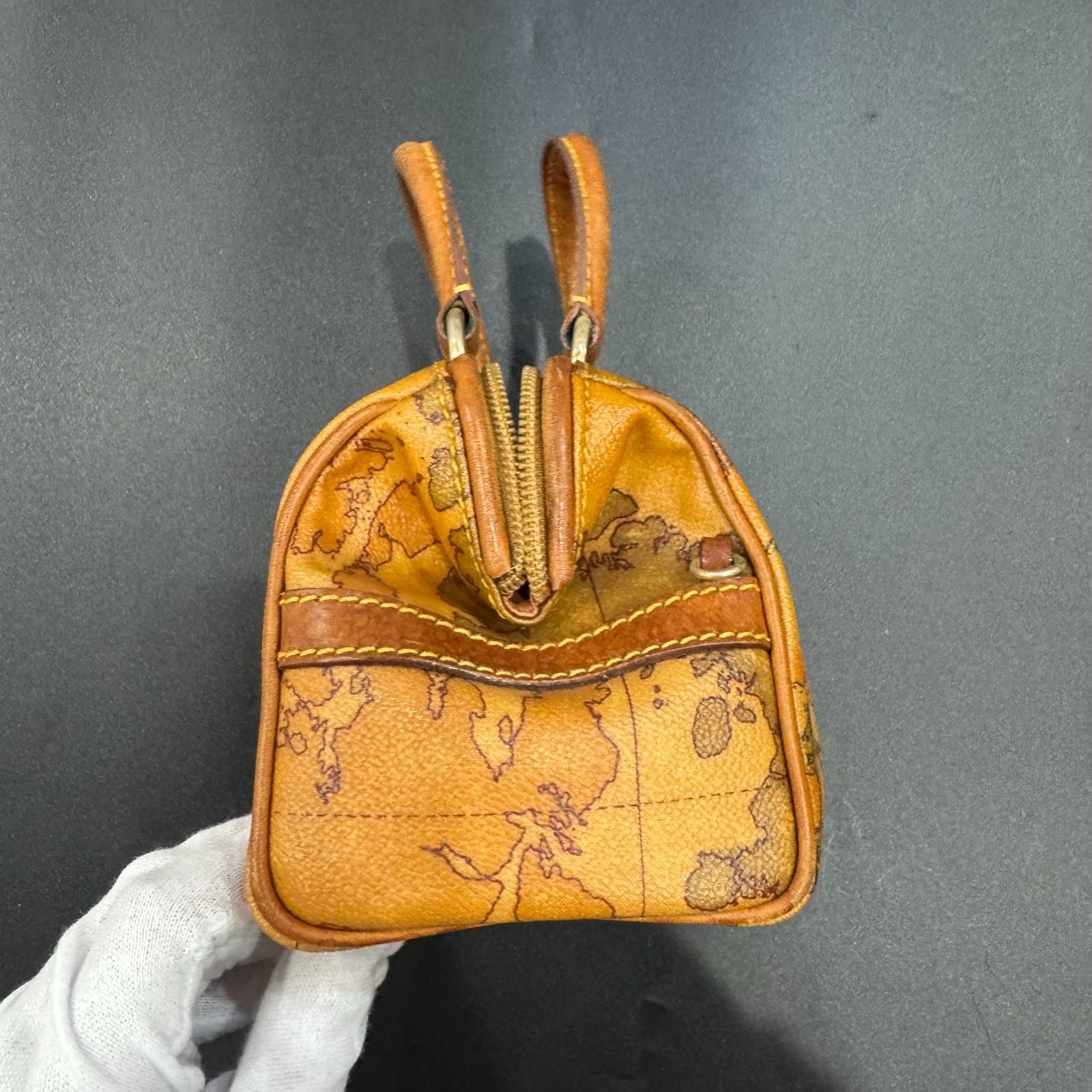 難あり プリマクラッセ ハンドバッグ B25102405 汎用性が高い