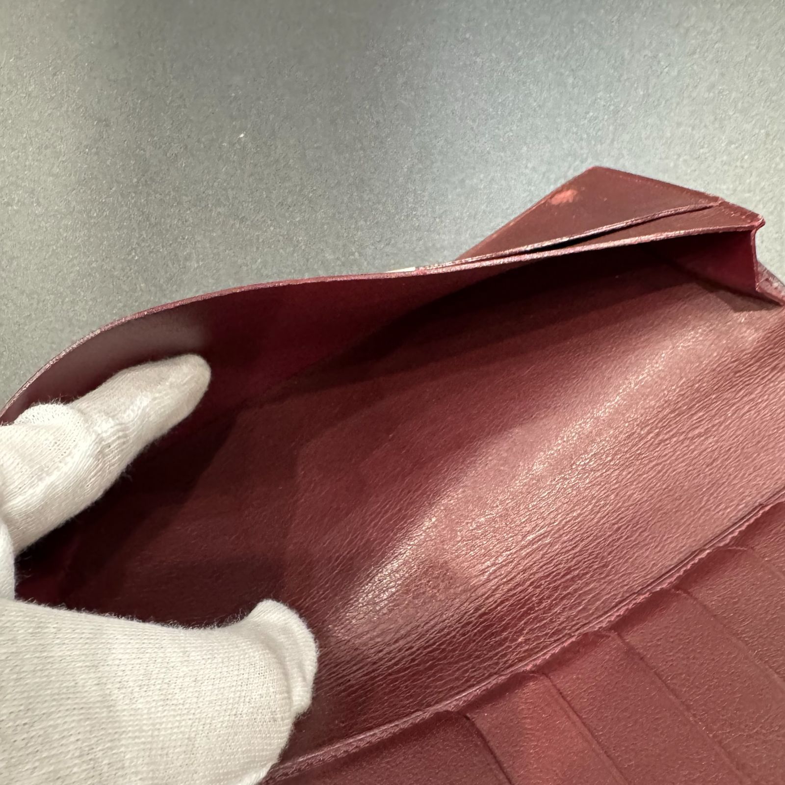  カルティエ マスト 長財布 ハンドバッグ バッグ