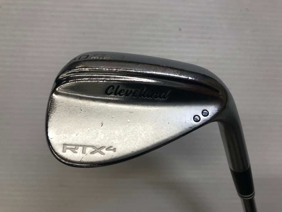 RTX-4 ツアーサテン 50 S NSプロ MODUS 3 TOUR 120 ウェッジ クリーブランド 最短