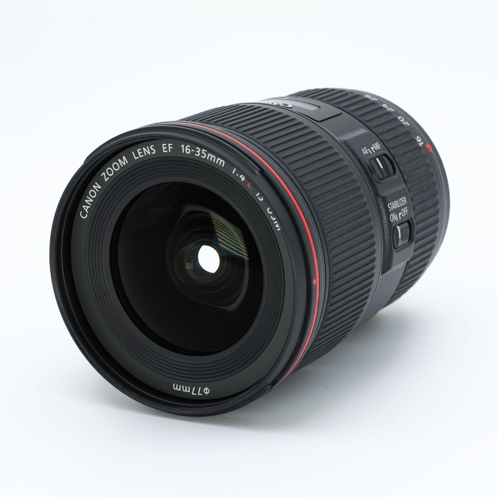Canon キヤノン EF16-35mm F4L IS USM _GP00010390