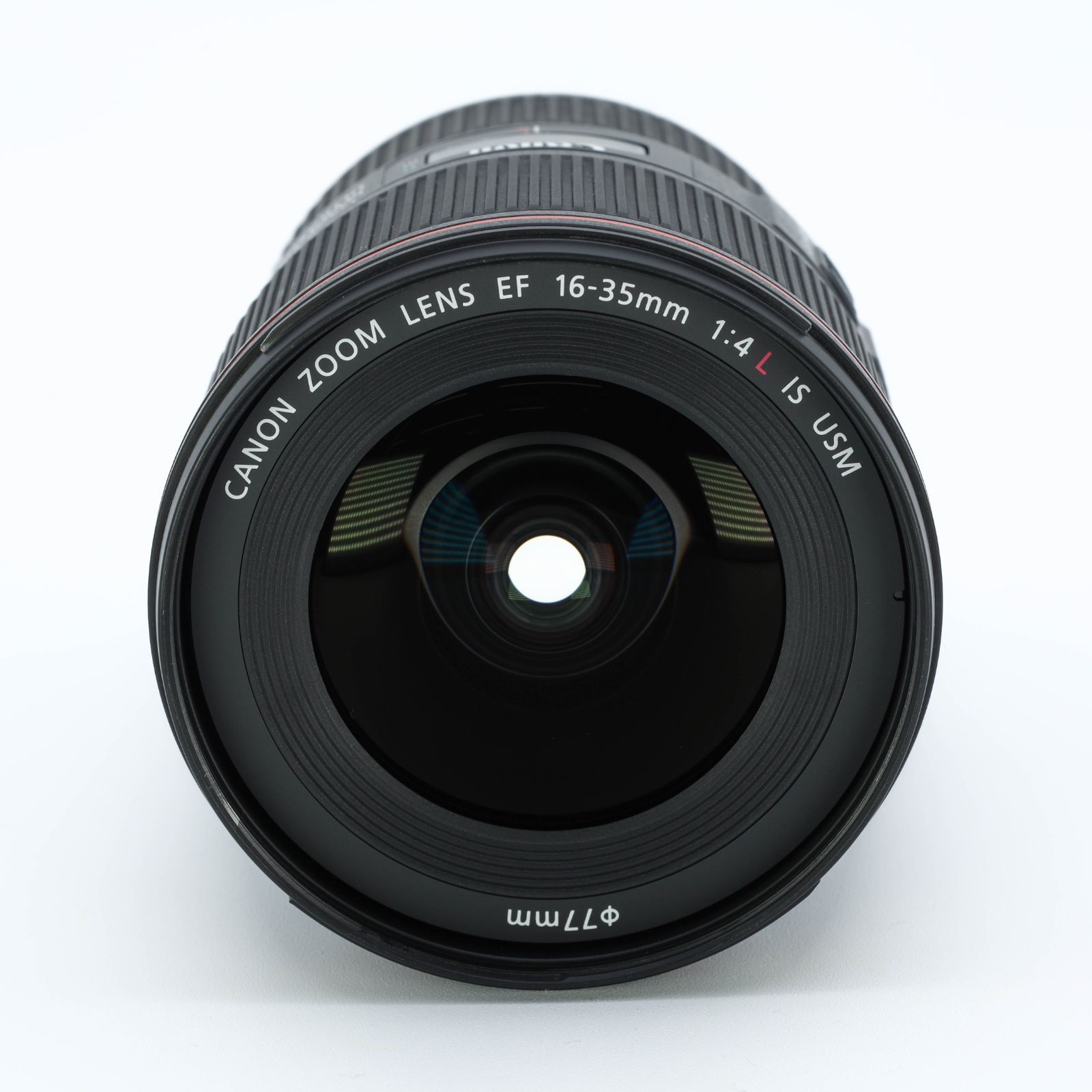 キヤノン EF16-35mm