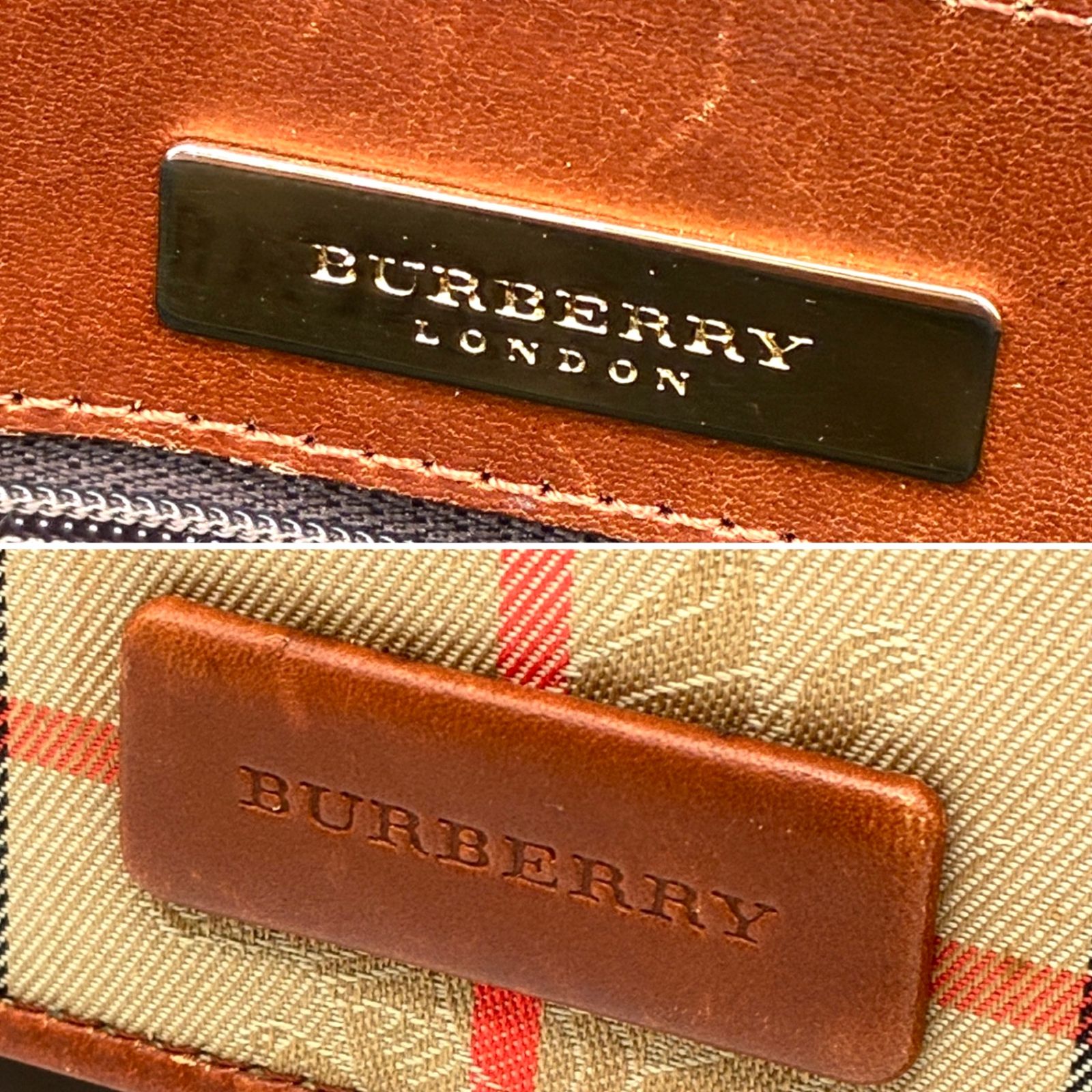 BURBERRY