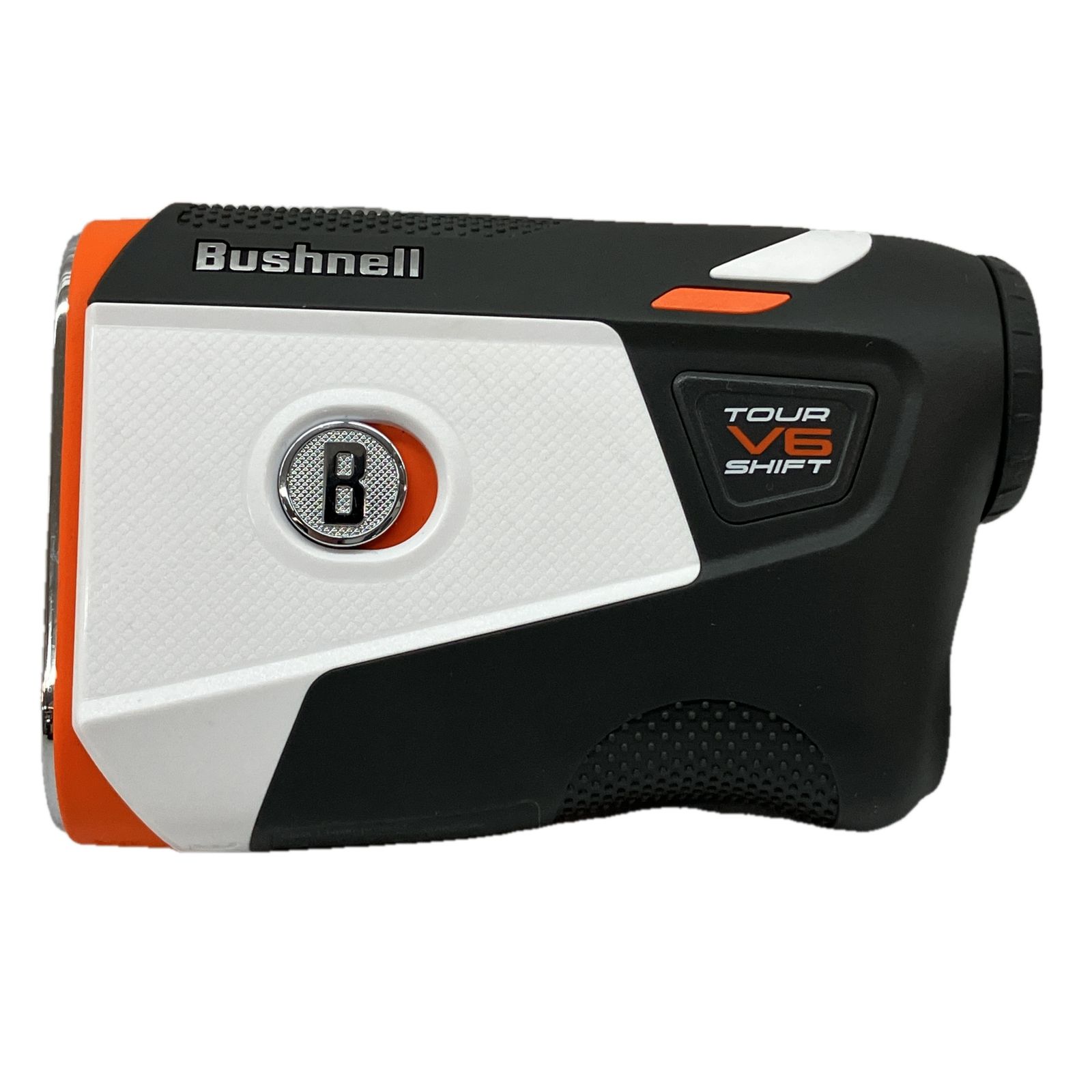 BUSHNELL ブッシュネル TOUR V6 SHIFT ジョルト ゴルフ用 距離計 完全