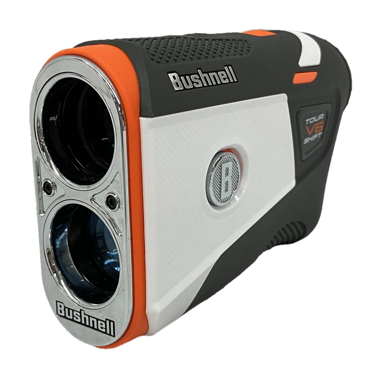 BUSHNELL ブッシュネル TOUR V6 SHIFT ジョルト ゴルフ用 距離計 完全