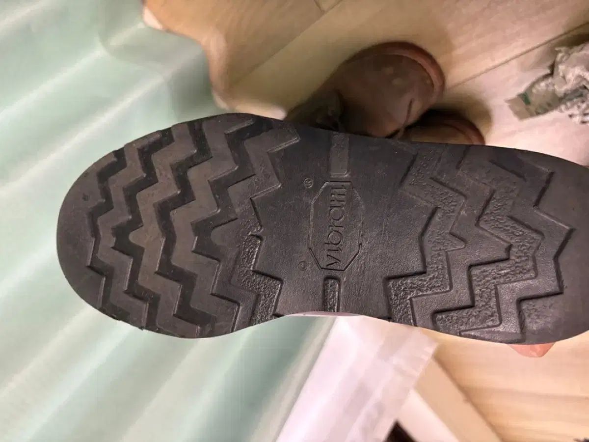  us 8 ウェアハウス ポストマン ダービーシューズ ローファー ブーツ 革靴