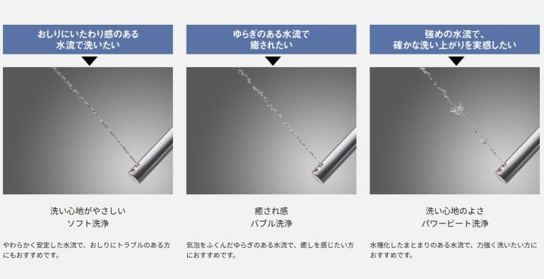 パナソニック 温水洗浄便座