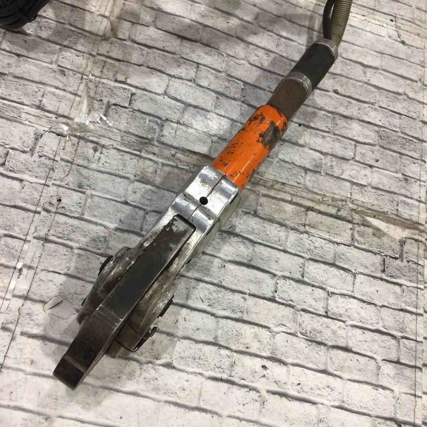  ダイア 電動油圧式ポンプ DSP 12 その他 電動工具 エア工具