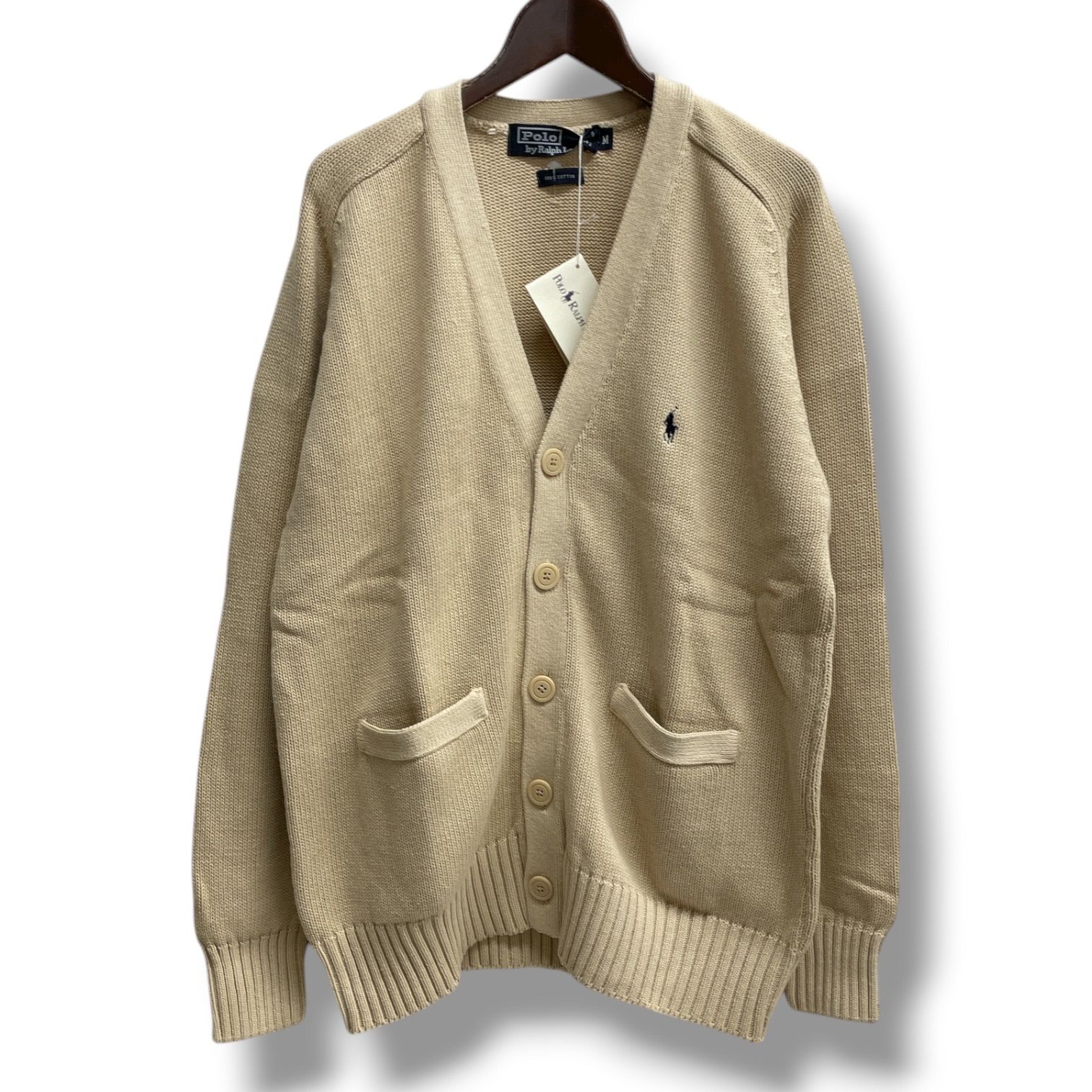 新品 タグ付 未使用 Polo by Ralph Lauren ポロバイラルフローレン 90s