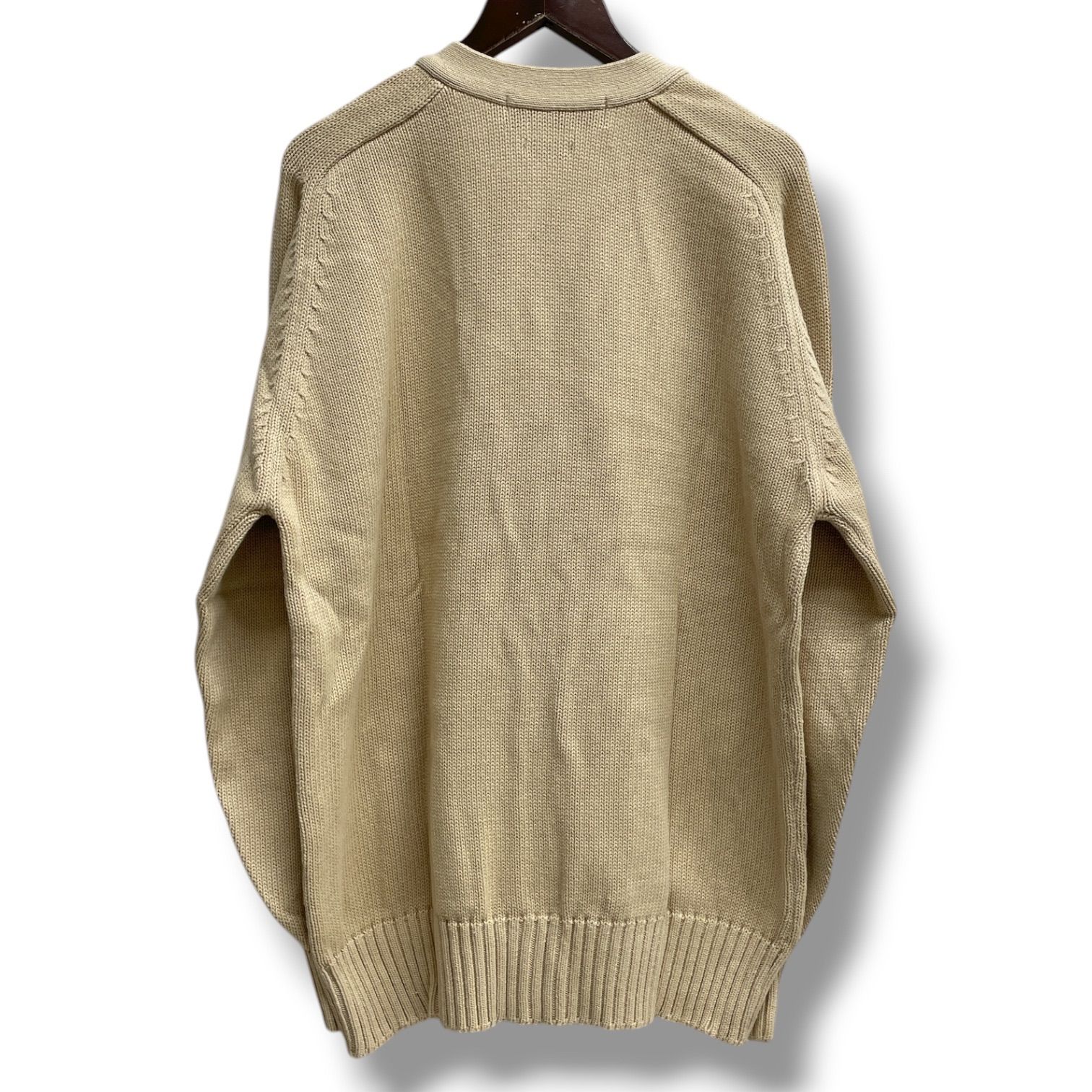 新品 タグ付 未使用 Polo by Ralph Lauren ポロバイラルフローレン 90s