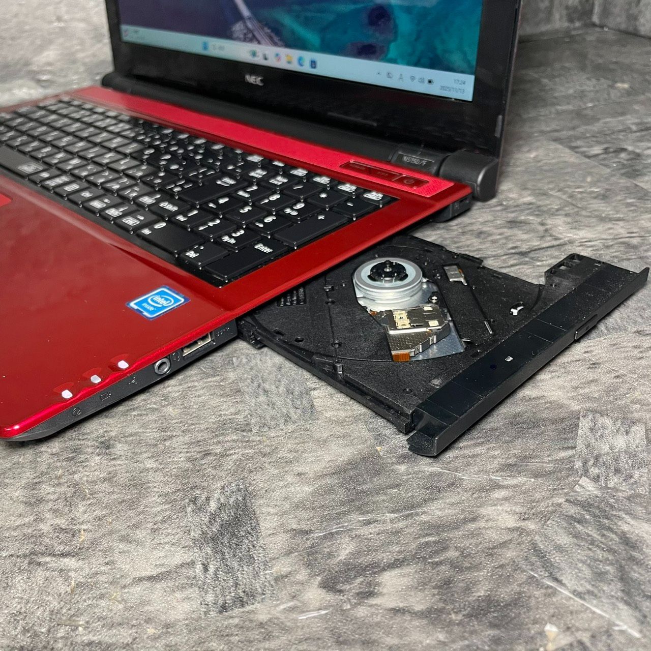 NNo1305N 初期設定済 最新オフィス2024ワード・エクセルすぐつかえます