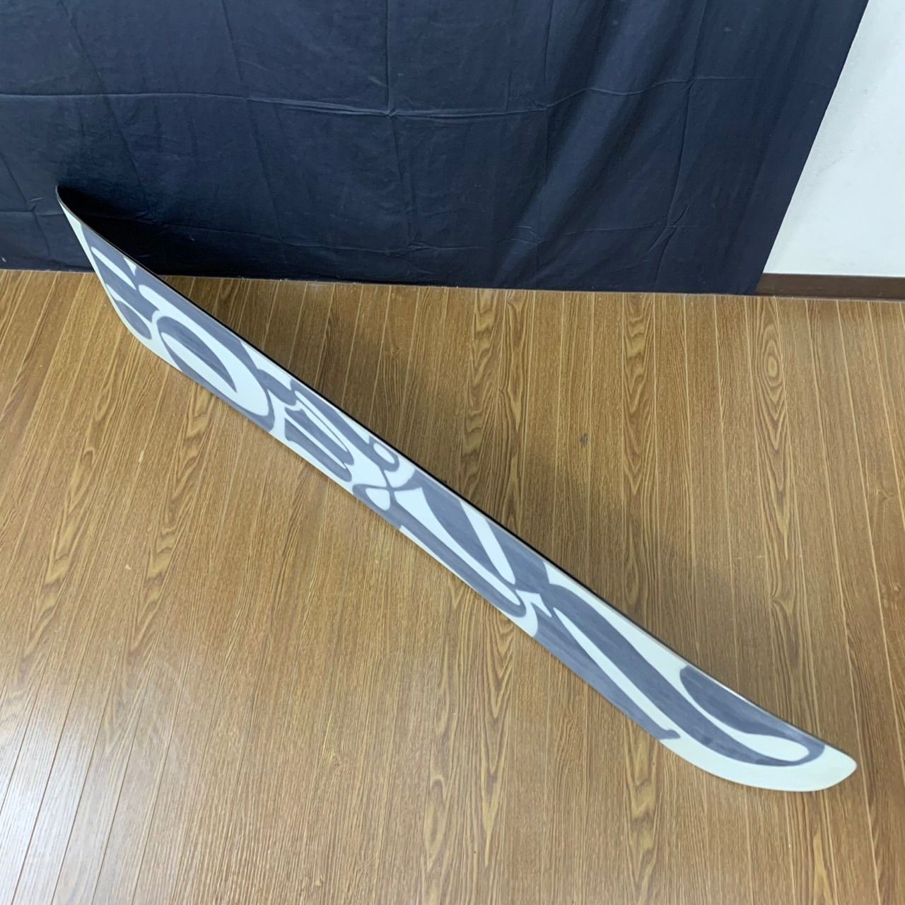 全長約142cm ウィンタースポーツ
