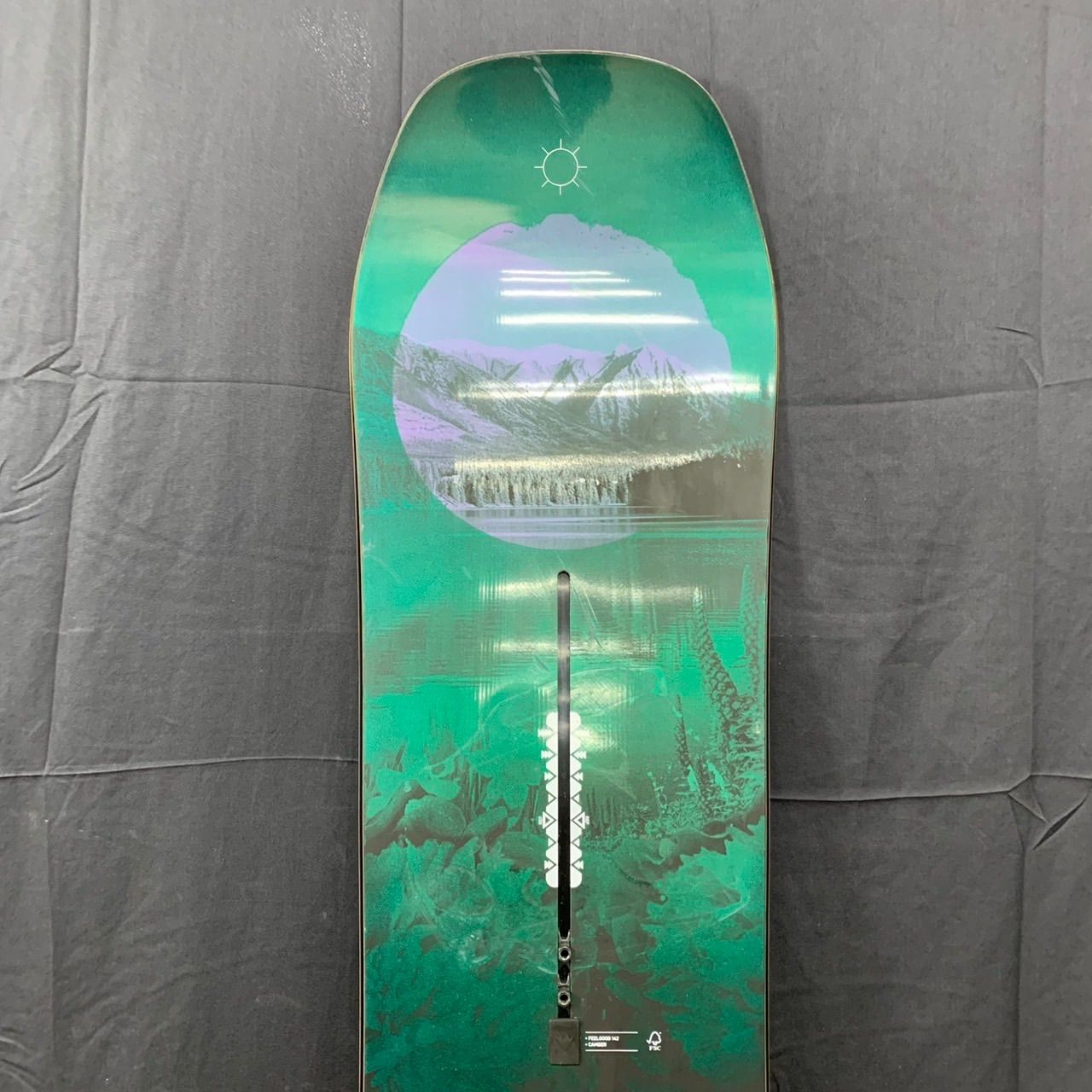 ウィンタースポーツ