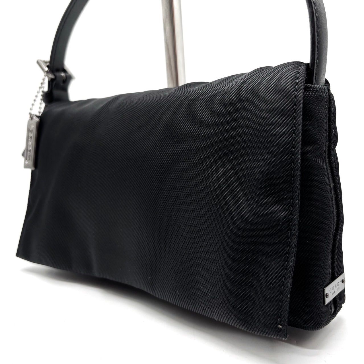 ✨良品✨ COACH コーチ ショルダーバッグ トートバッグ ワンショルダー 
