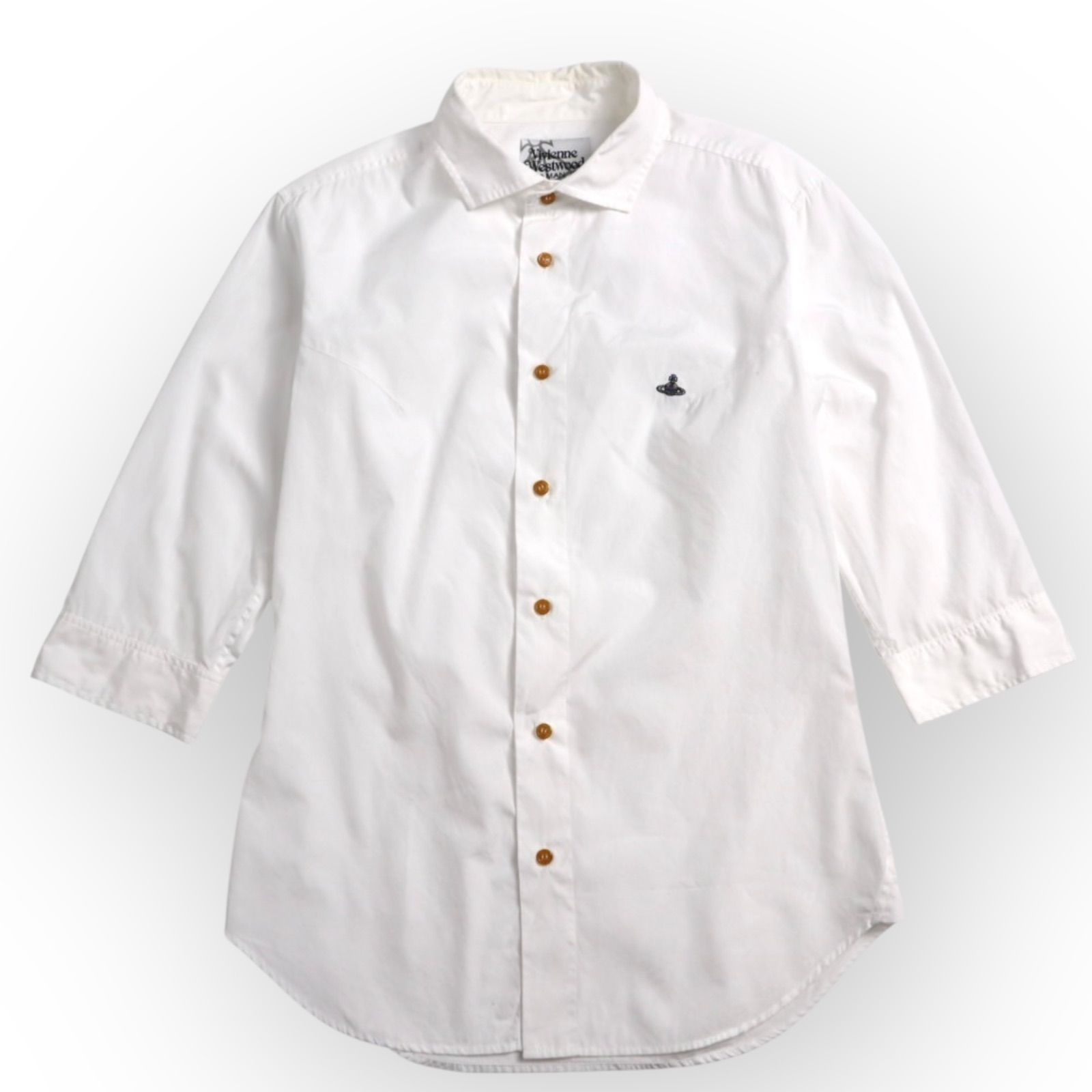 シャツ vivienne westwood man 店舗 Vivienne Westwood man