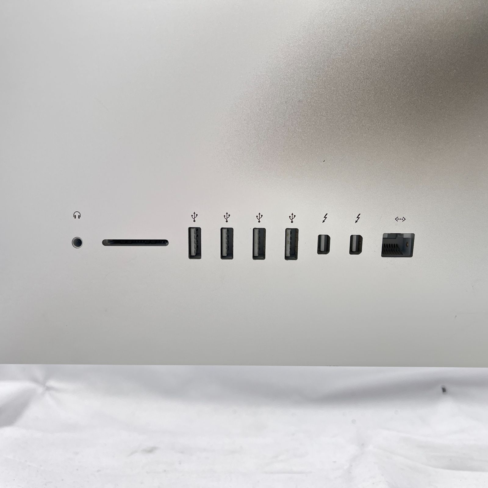 み Apple iMac Retina 5 K 27 inch Late 2015 A 1419 Core i 6500 16 GB HDD 1 TB macOS Monterey RM 640 Macデスクトップ デスクトップPC スマホ タブレット パソコン