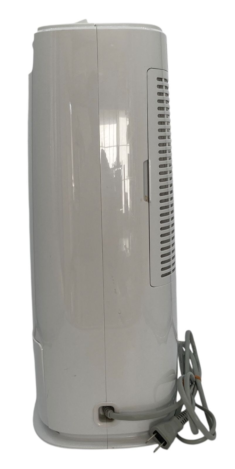 パナソニック除湿機　中古 Panasonic パナソニック 除湿機 2023年製 クリスタルホワイト F