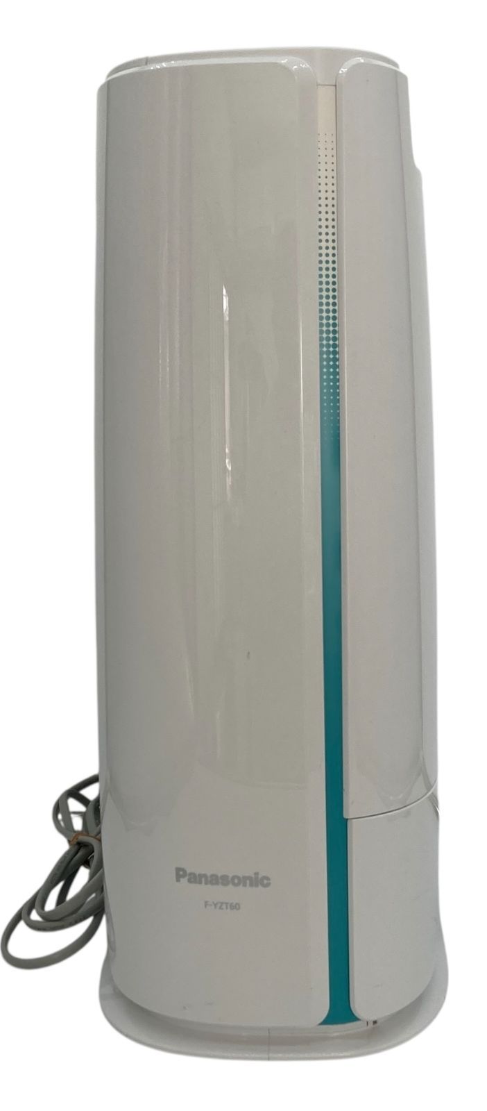 s371【動作確認済み！】Panasonic 衣類乾燥除湿機 F-YZT60 中古 動作