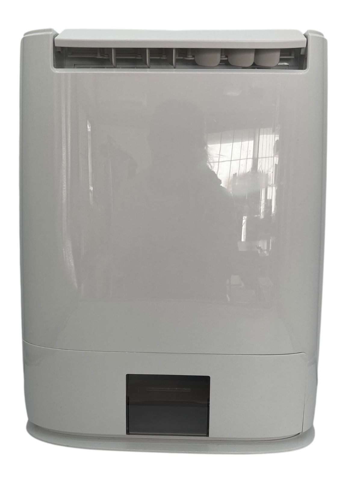 パナソニック除湿機　中古 s371【動作確認済み！】Panasonic 衣類乾燥除湿機 F-YZT60 中古 動作