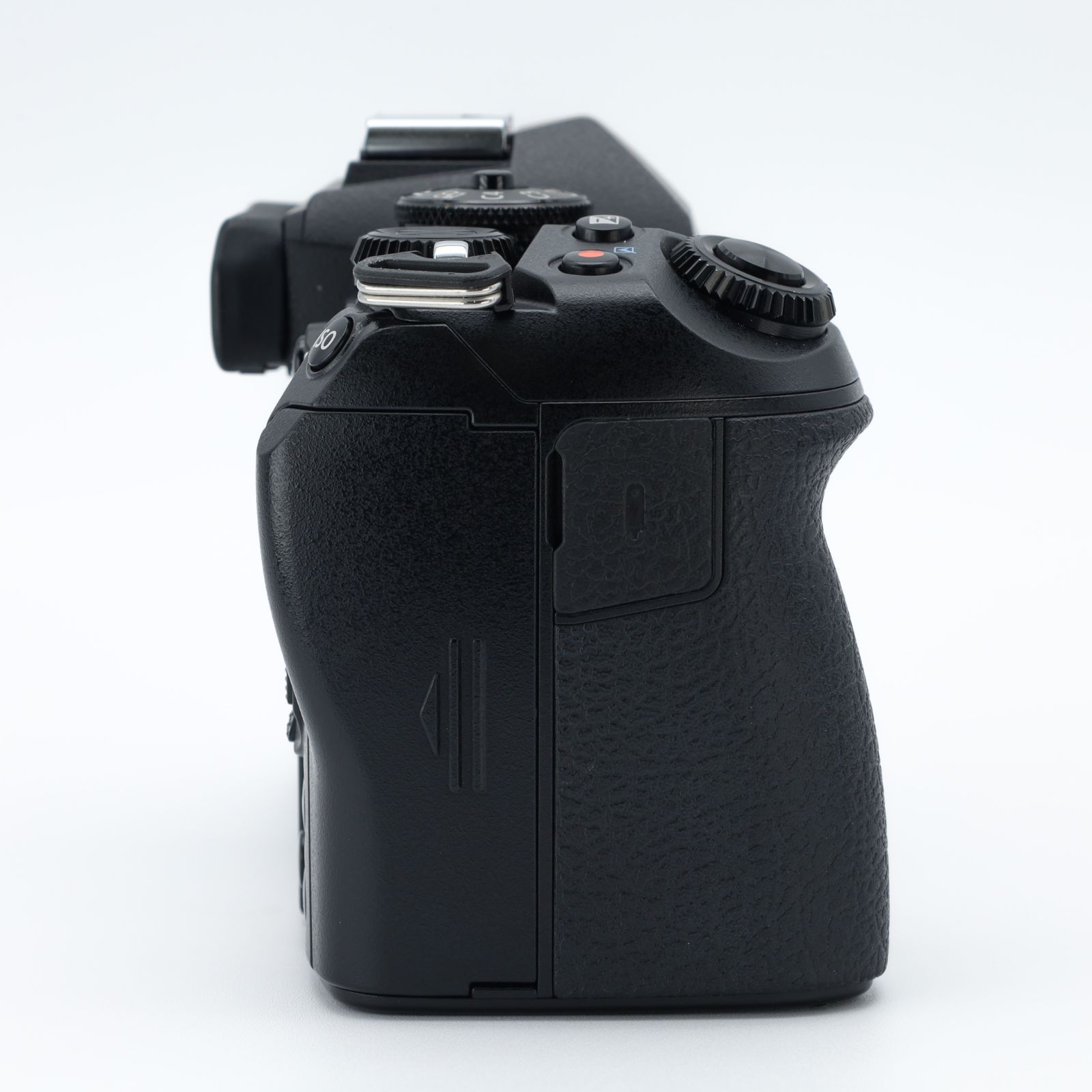  OLYMPUS オリンパス OM D E M 1 Mark III ボディ _ ミラーレス一眼 デジタルカメラ