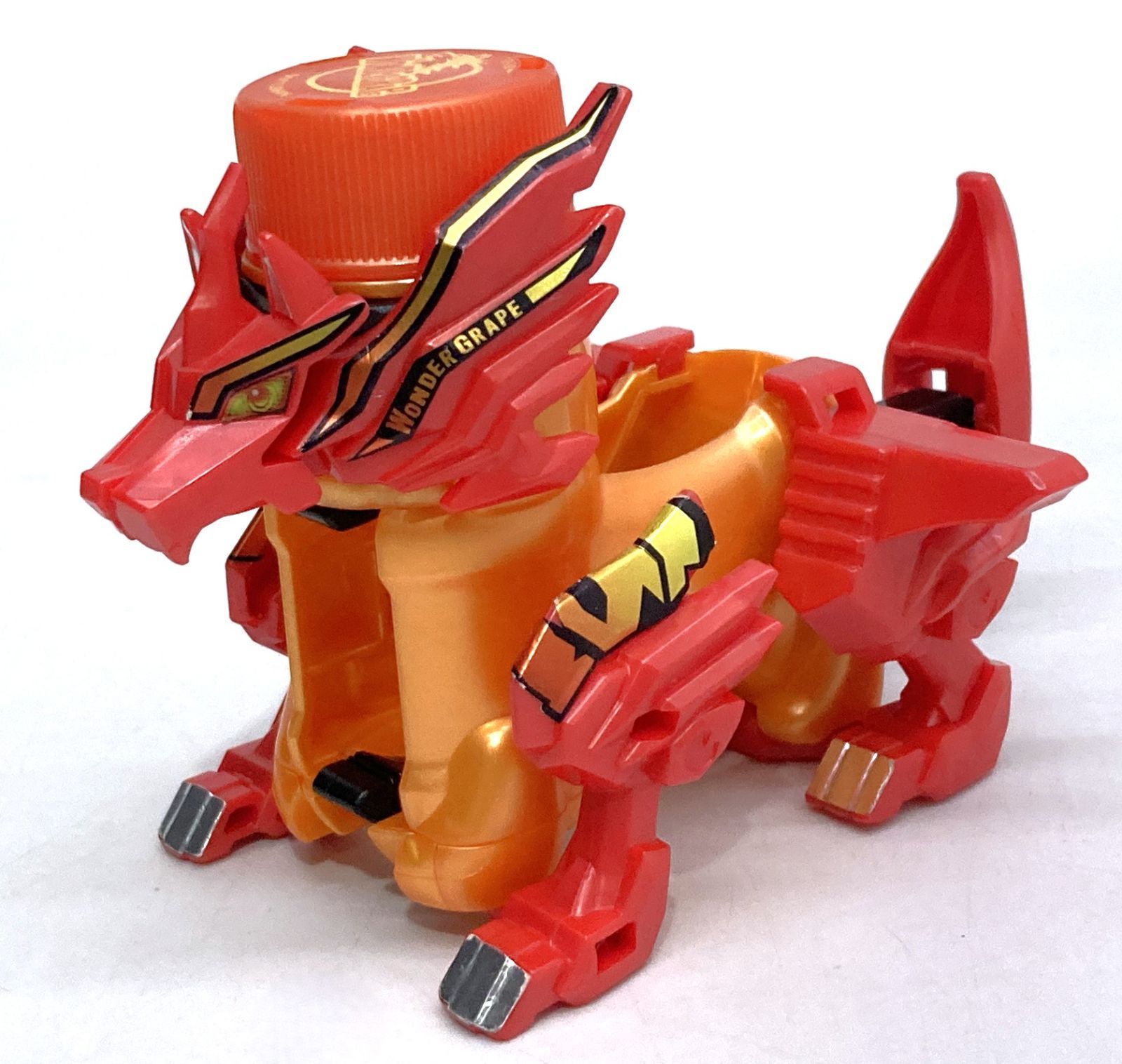 ★ボトルマン　まとめ売り ボトルマン ボトルマンDX まとめ売り - メルカリ