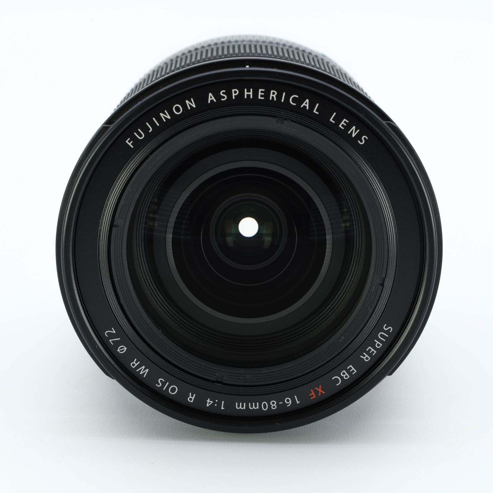 FUJIFILM 富士フイルム フジノンレンズ XF16-80mmF4 R OIS WR _GP00001485