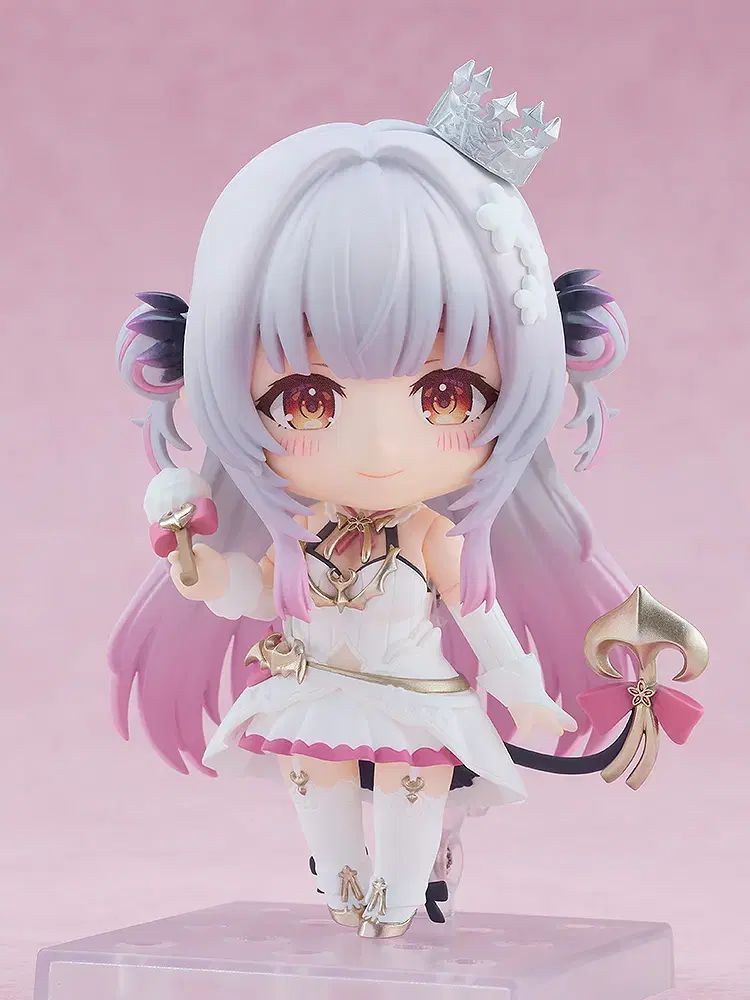 ねんどろいどフィギュア バーチャルYouTuber 朱桜司 パトラ PATRA
