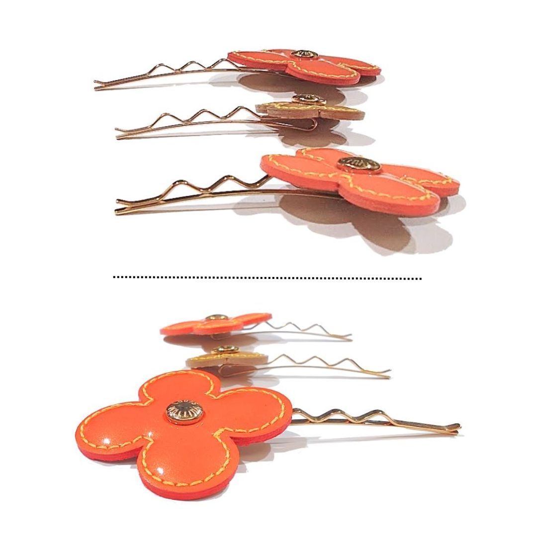 【極美品】ルイヴィトン バレッタ フルール ヴェルニ ヘアピン M92259 極美品】ルイヴィトン バレッタ フルール ヴェルニ ヘアピン M92259