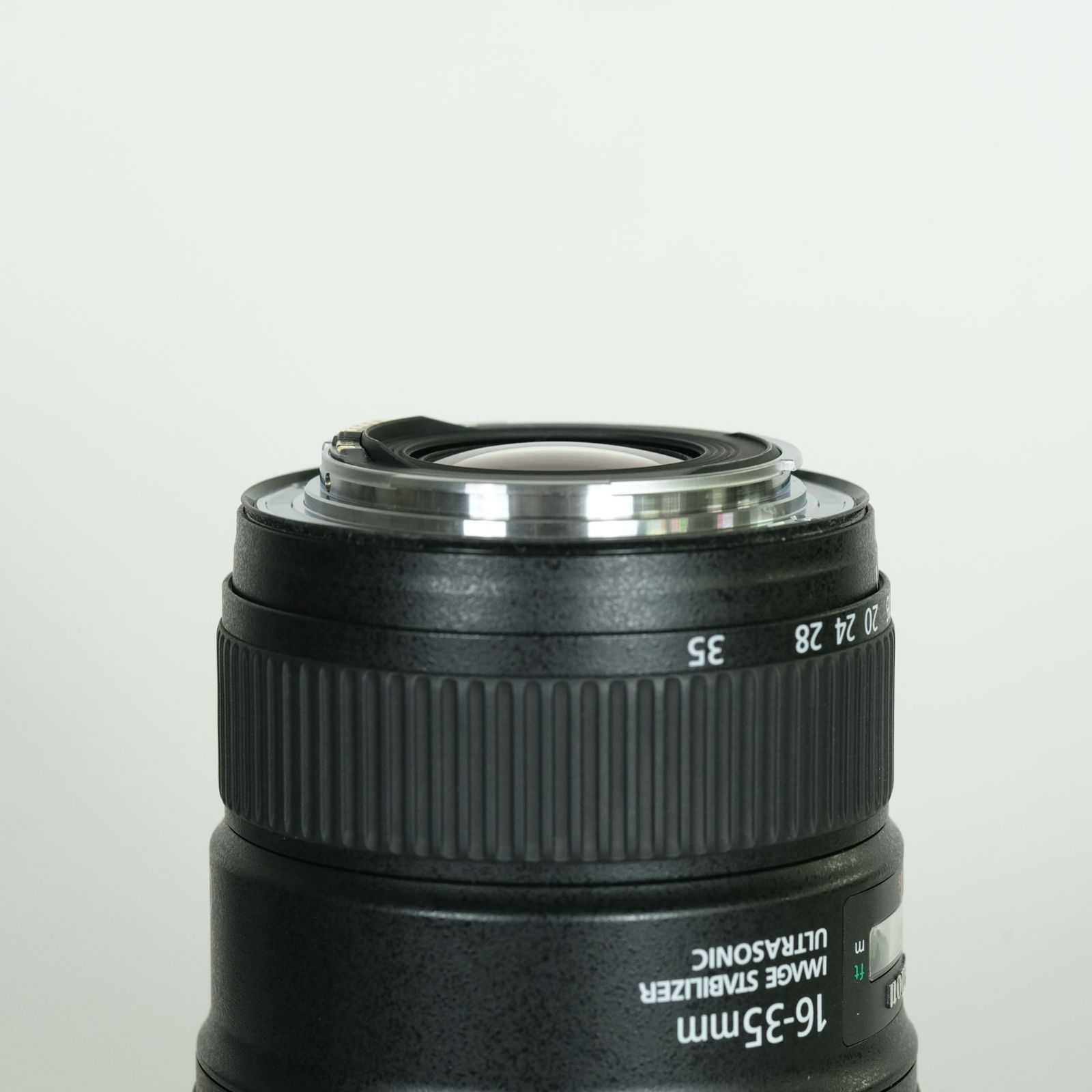 Canon EF16-35mm