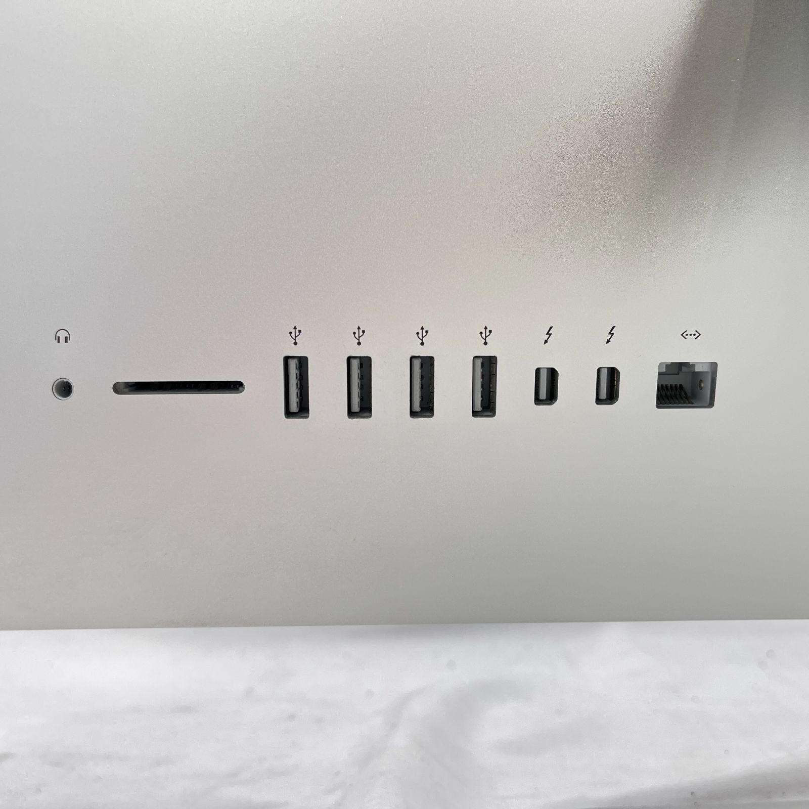 ☆初期化済み☆ Apple iMac (21.5-inch, Late 2013) A1418 [Core i5