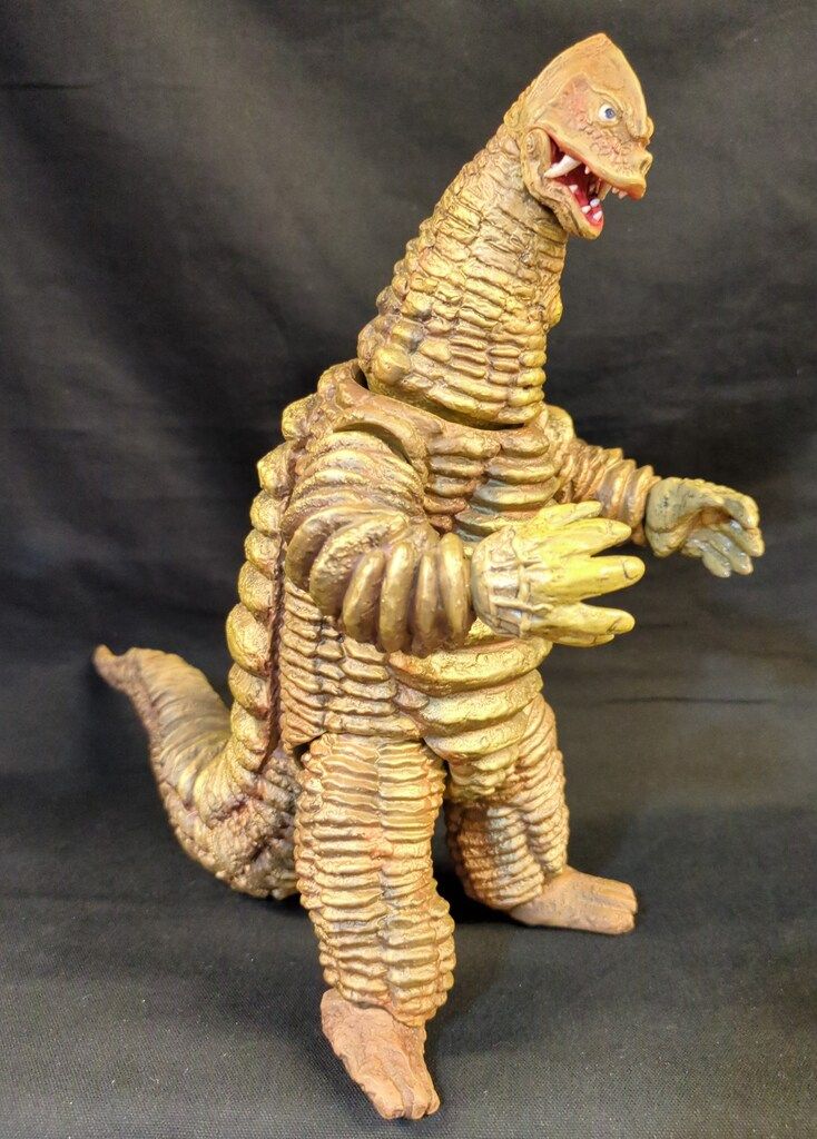 大怪獣シリーズ エクスプラス大怪獣シリーズ エクスプラス レッド