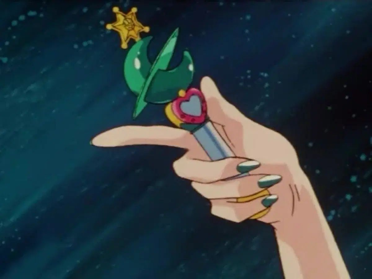 セーラームーン PROPLICA ネプチューン リップロード