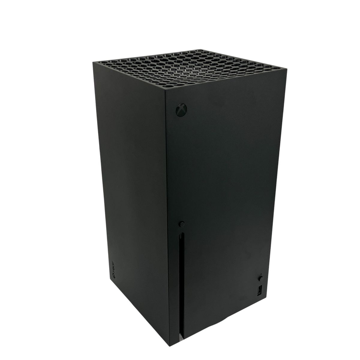 Microsoft XBOX seriesX 1TB ゲーム機 ブラック テレビゲーム エックスボックス 家電 Y10614434
