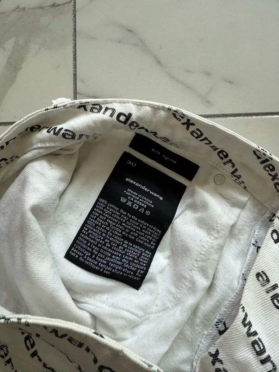 アレキサンダーワング