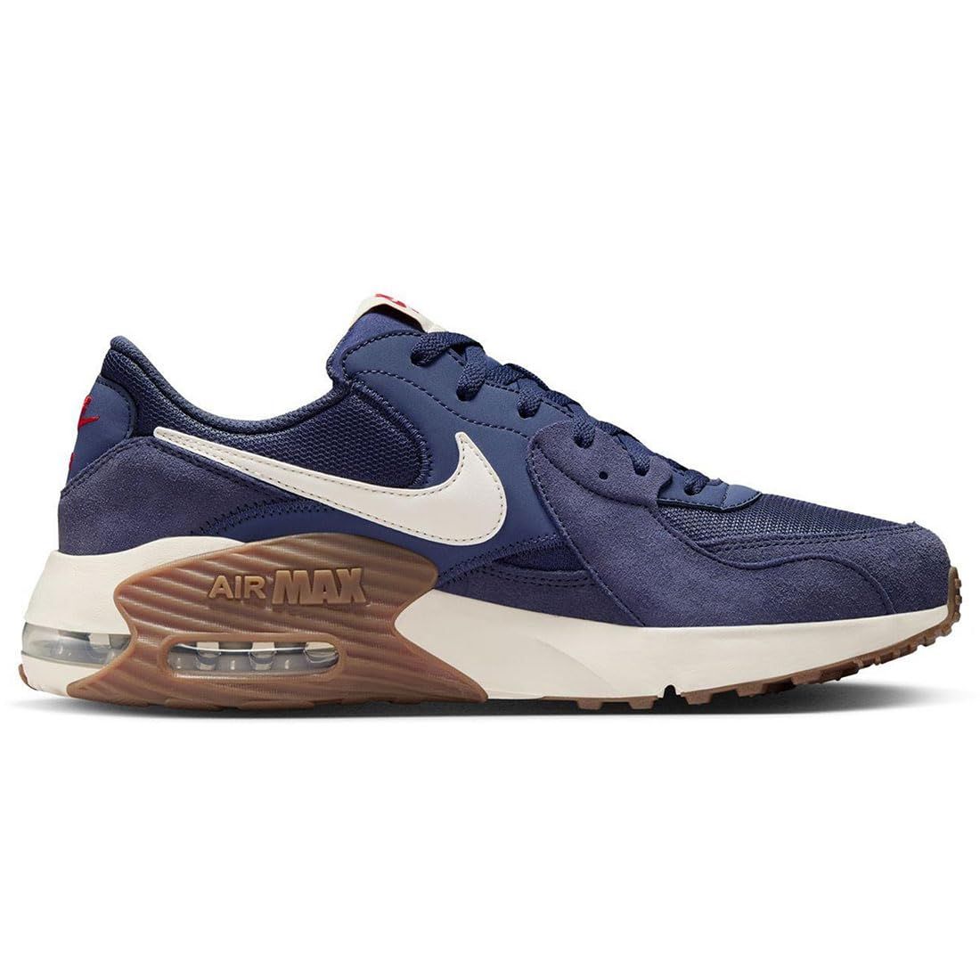  ナイキ エア マックス エクシー AIR MAX EXCEE ブルー ホワイト ブラウン IM 2370-437 26.5 cm その他 陸上競技