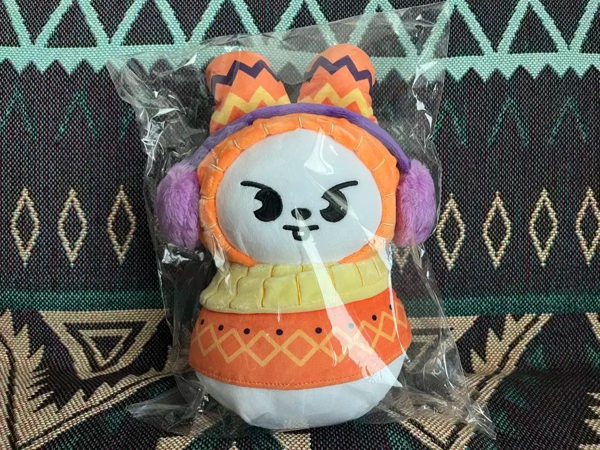 スキー주 リービット ジャパン クリスマスポップアップ 雪だるま リービット ver